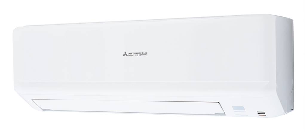 Mitsubishi Heavy Сплит-система STANDARD SRK25ZSP-W1 / SRC25ZSP-W1