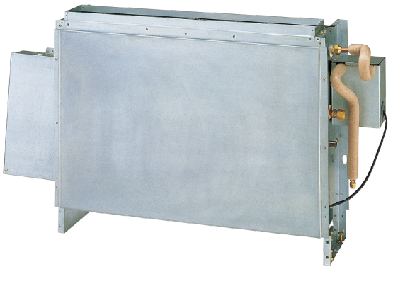 Напольные внутренние блоки (R32)