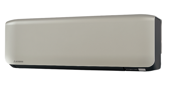 Внутренний блок инверторной сплит-системы Mitsubishi Heavy Industries, серия SRK-ZS Premium, фото 1 Внутренний блок инверторной сплит-системы Mitsubishi Heavy Industries, серия SRK-ZS Premium, фото 1