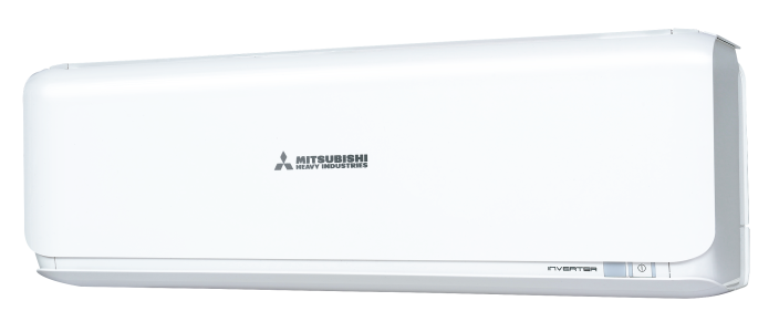 Внутренний блок инверторной сплит-системы Mitsubishi Heavy Industries SRK-ZSX-W Deluxe, фото 1