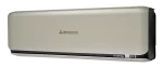 Внутренний блок инверторной сплит-системы SRK50ZSX-W/SRC50ZSX-W2 Митсубиси хеви SRK-ZSX-W Deluxe, фото 3