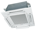 Внутренний блок кассетного кондиционера FDTC50VH/SRC50ZSX-W2 Мицубиси хеви индастриз, серия FDTC-VH, фото 2