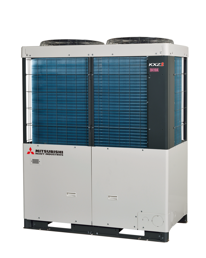 FDC335KXZE2 Mitsubishi Heavy — наружный блок VRF-системы | от