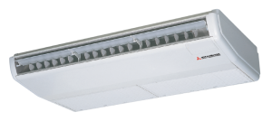 Потолочные внутренние блоки (R32)