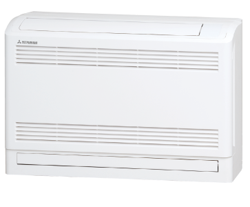 Напольный внутренний блок VRF-системы Mitsubishi Heavy Industries, серия FDFW Напольный внутренний блок VRF-системы Mitsubishi Heavy Industries, серия FDFW