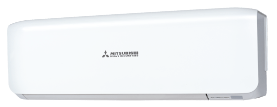 Внутренний настенный блок мультисплит-системы  Mitsubishi Heavy Industries, серия SRK-ZS-W Premium, фото 1