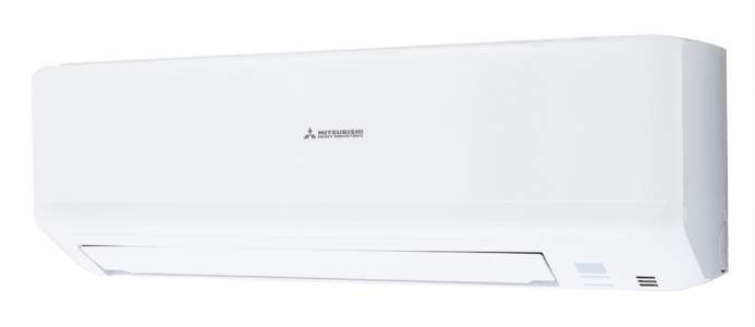 Внутренний блок инверторной сплит-системы Mitsubishi Heavy Industries SRK-ZSP-W Standard Внутренний блок инверторной сплит-системы Mitsubishi Heavy Industries SRK-ZSP-W Standard