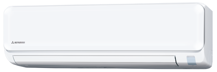 Внутренний блок инверторной сплит-системы Mitsubishi Heavy Industries SRK-ZTL-W Standard Plus