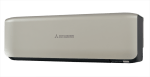 Внутренний блок инверторной сплит-системы  Митсубиси хеви SRK-ZS-W Premium, фото 3